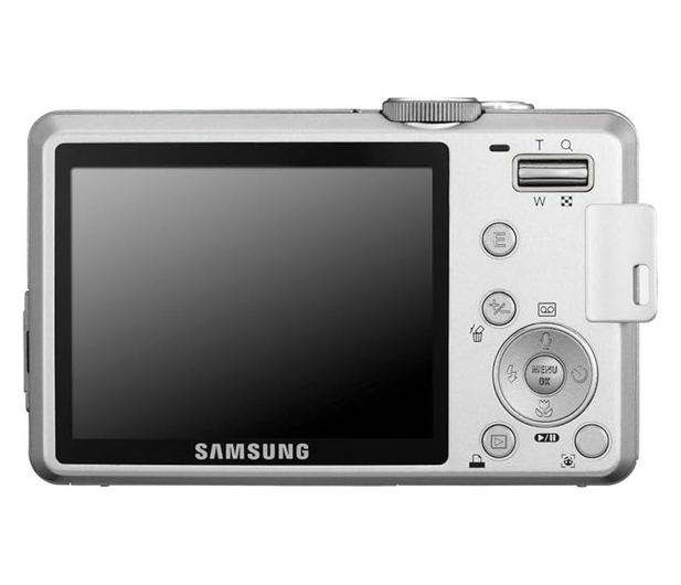 APARAT FOT SAMSUNG S1050 S - 1390998 - zdjęcie 3